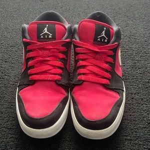 Nike Air Jordan V2 Low